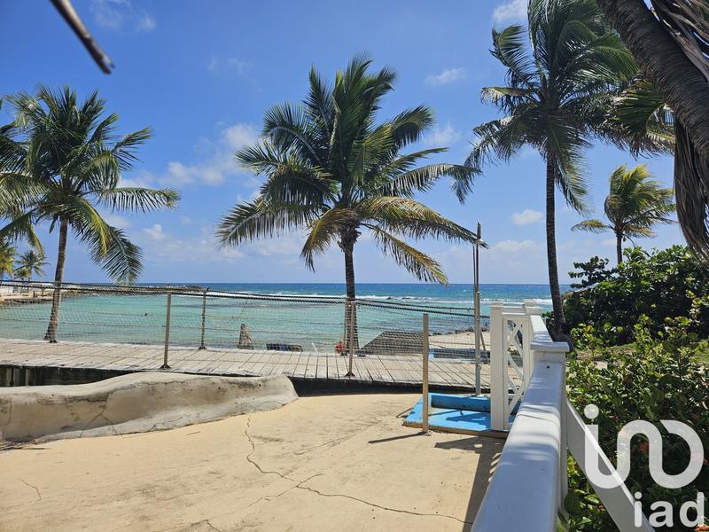 Appartement - 20 m² - 1 pièce