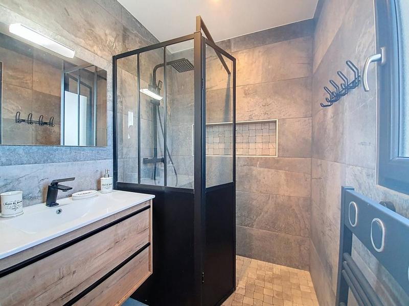 Maison - 141 m² - 6 pièces