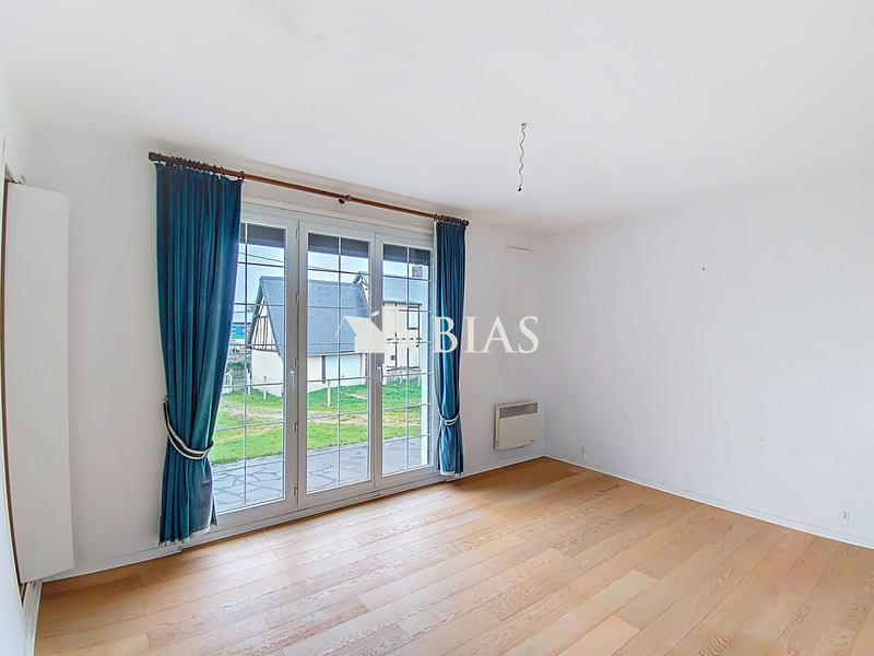 Maison - 85 m² - 3 pièces