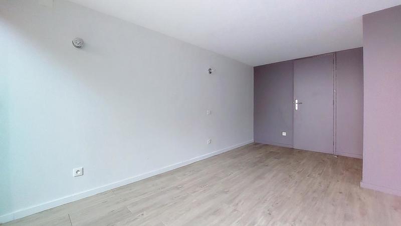 Maison - 100 m² - 3 pièces