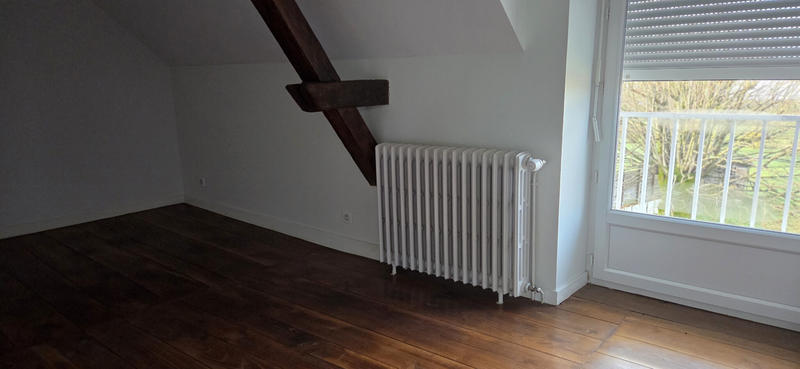 Maison - 133 m² - 5 pièces