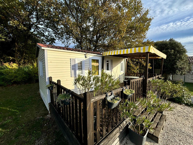 Villa - 138 m² - 6 pièces