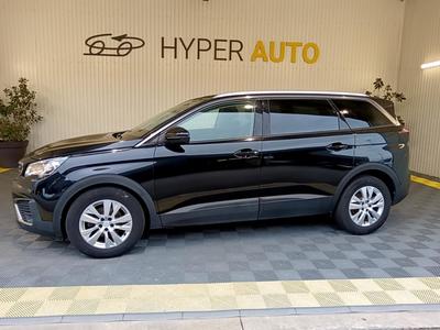 Peugeot 5008 Business 1.6 bluehdi 120ch ss bvm6 active