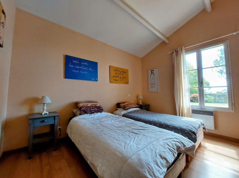 Villa - 86 m² - 4 pièces