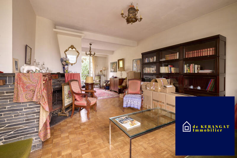 Villa - 130 m² - 5 pièces