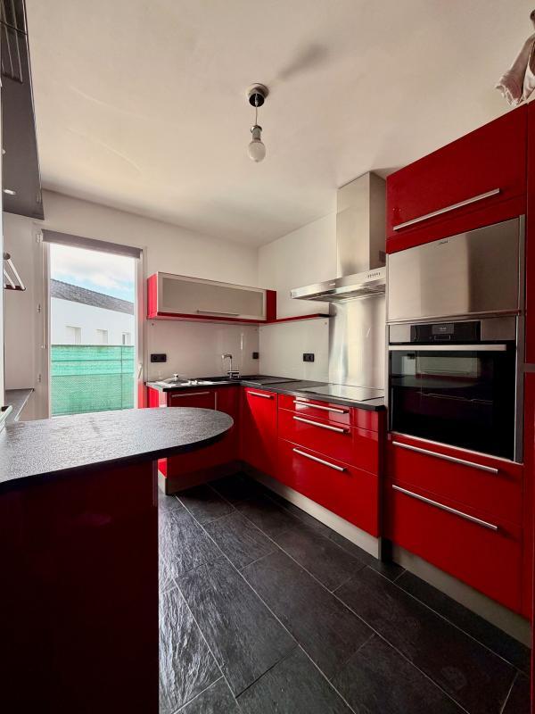 Duplex - 129 m² - 4 pièces