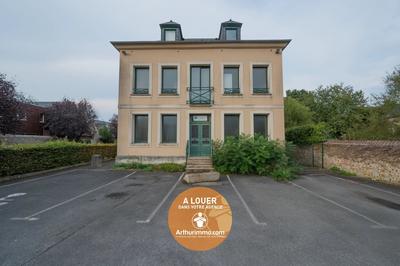 Bureau - 34 m² - 2 pièces