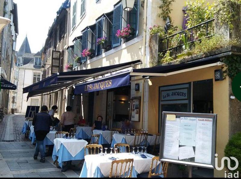 Local commercial - 150 m²