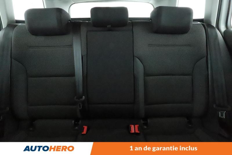 Volkswagen Golf Sw VII 1.6 Tdi BlueMotion Tech Confortline Business 115 ch