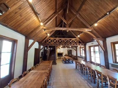 Maison de domaine - 2 300 m² - 67 pièces