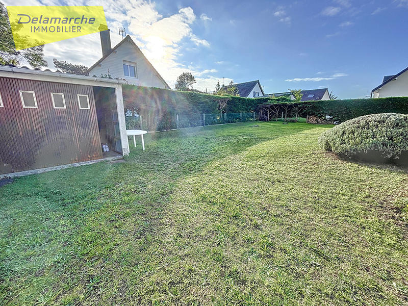 Maison - 82 m² - 4 pièces