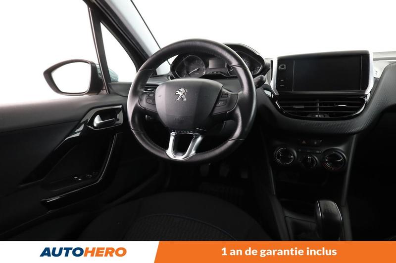 Peugeot 208 1.6 Blue-HDi Style 5p 75 ch