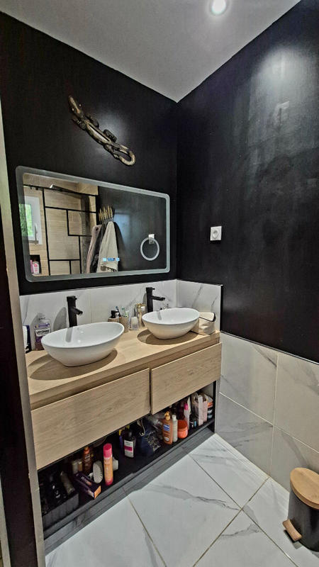 Maison - 173 m² - 6 pièces