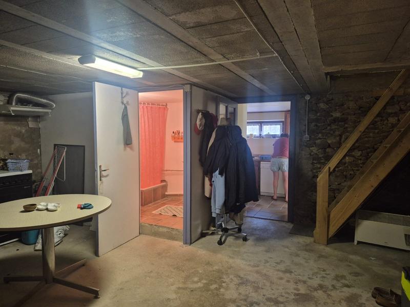 Maison - 156 m² - 7 pièces