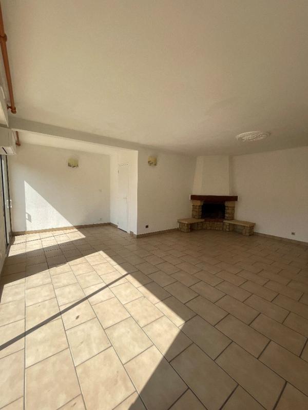 Appartement - 78 m² - 4 pièces