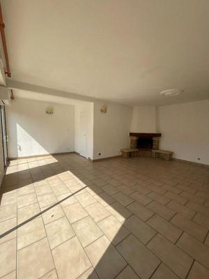 Appartement - 78 m² - 4 pièces