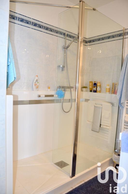 Appartement - 78 m² - 3 pièces