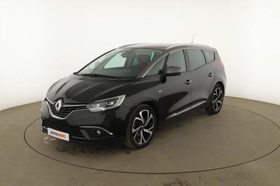 Renault Grand Scénic 1.6 dCi Energy Bose Edition Edc 7pl 160 ch