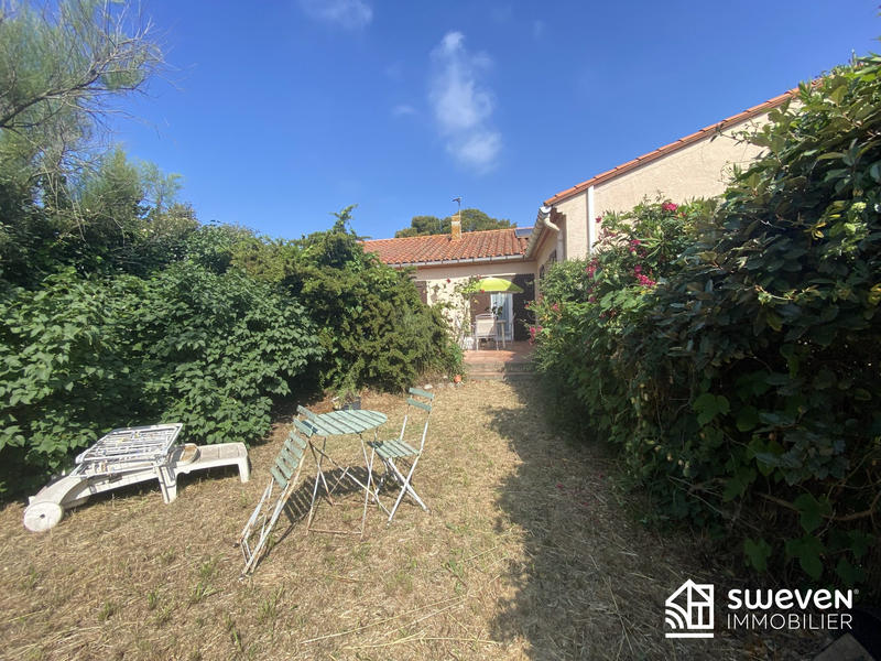 Villa - 162 m² - 6 pièces