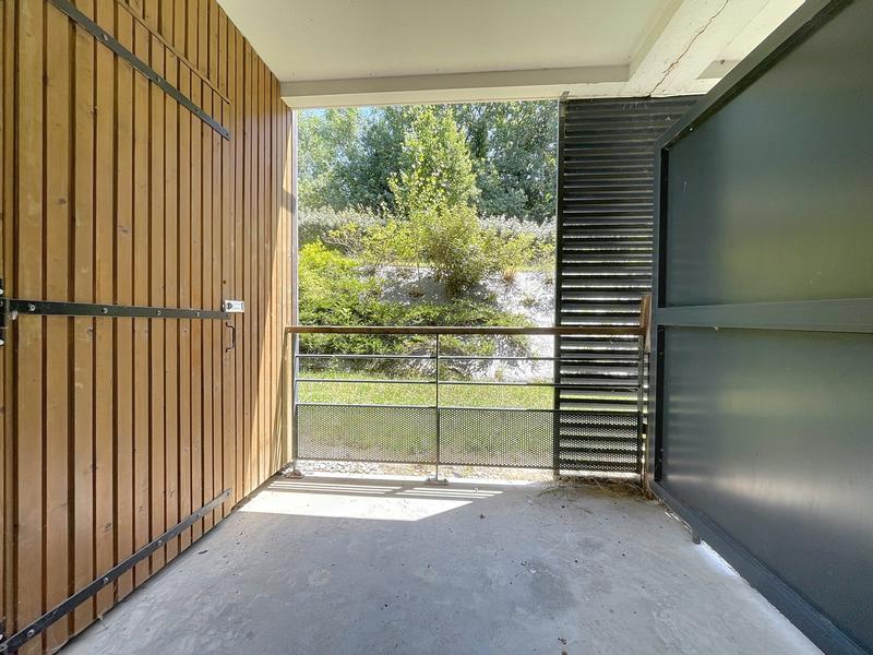 Appartement - 31 m² - 1 pièce