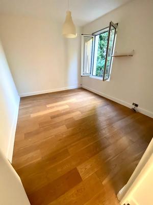 Appartement - 87 m² - 3 pièces