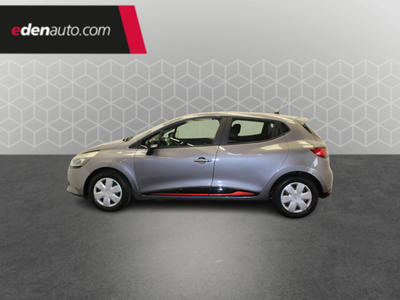 Renault Clio IV dCi 90 Energy eco2 Business 90g