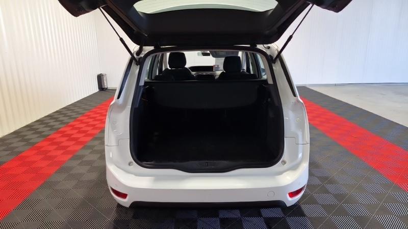 Citroën Grand C4 SpaceTourer Bluehdi 130 Ss Bvm6 Feel