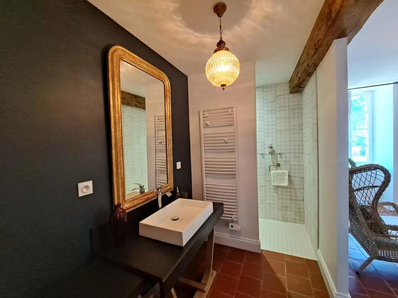 Maison - 390 m² - 10 pièces