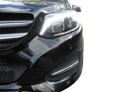 Mercedes Classe B 180 122 Ch Sensation boite manuelle