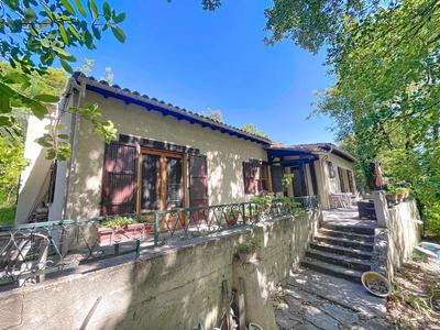 Maison - 165 m² - 6 pièces