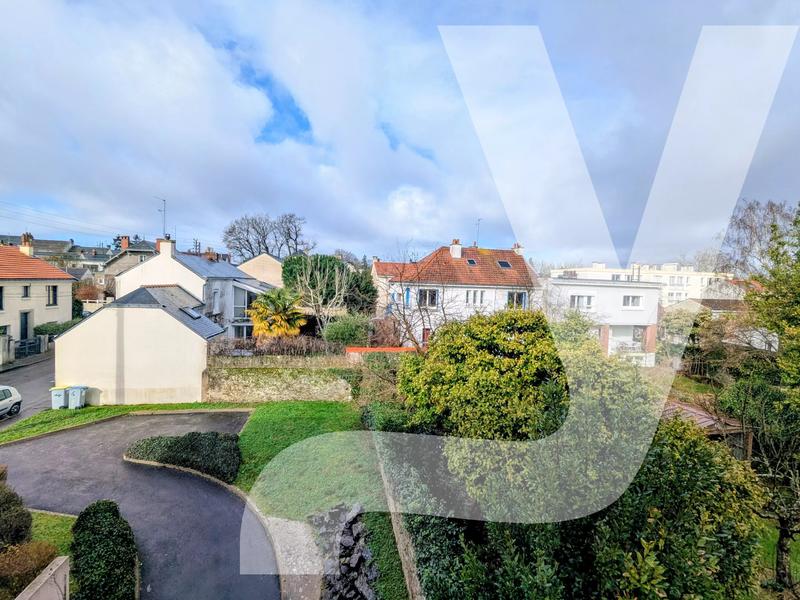 Appartement - 20 m² - 1 pièce