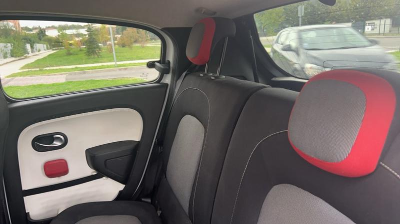 Renault Twingo III 0.9 TCe 90 Limited - Première main