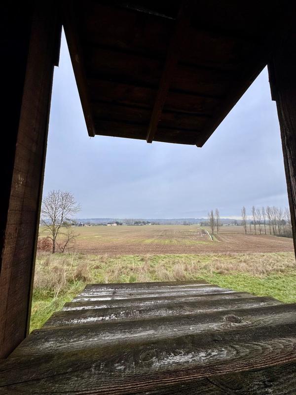 Maison - 285 m² - 1 pièce