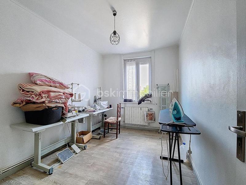 Maison - 146 m² - 6 pièces