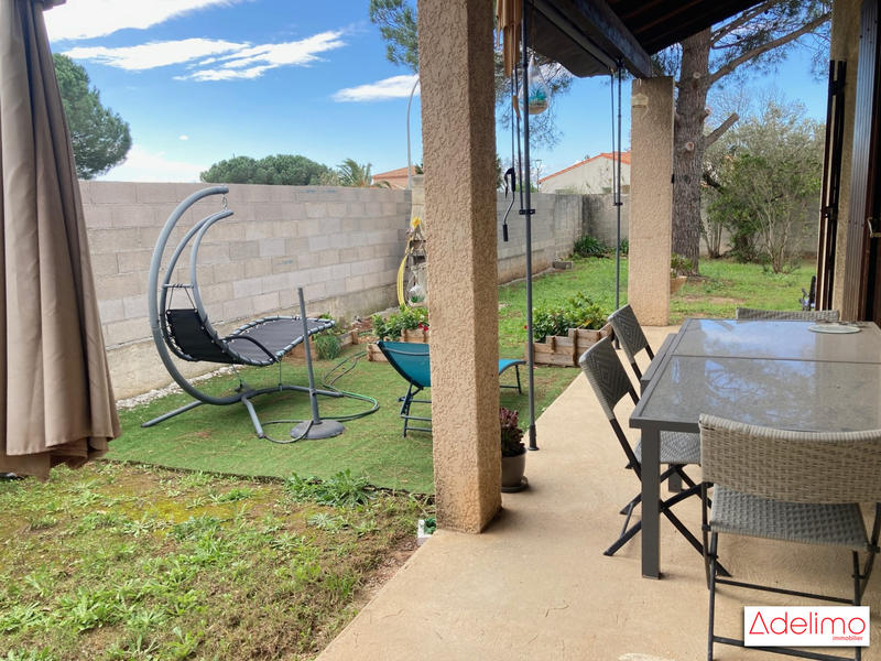 Villa - 87 m² - 4 pièces