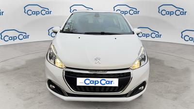 Peugeot 208 1.2 PureTech 82 Signature