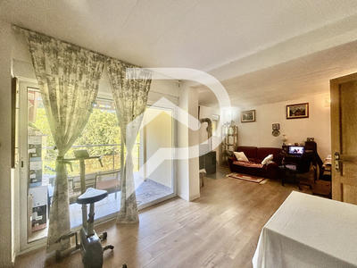 Maison - 124 m² - 5 pièces