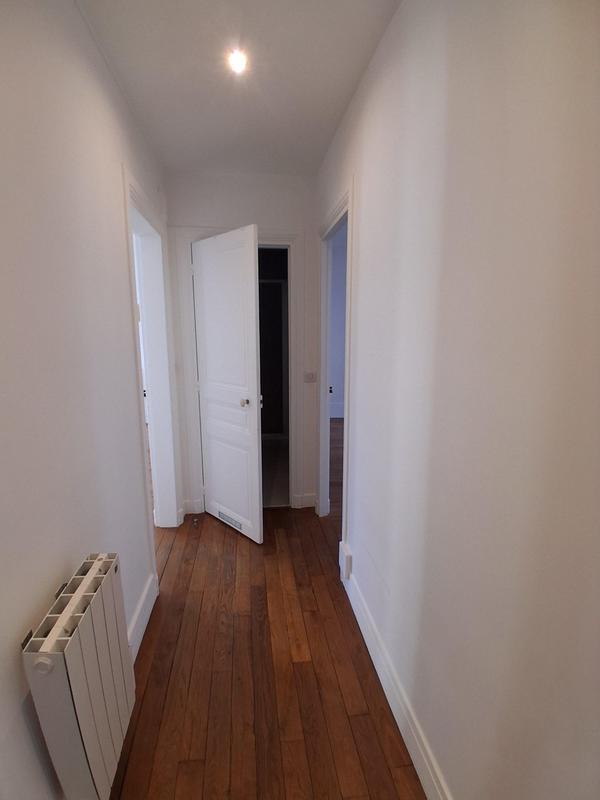 Appartement - 66 m² - 2 pièces