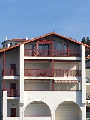 Appartement - 40 m² - 3 pièces