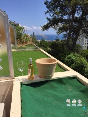 Appartement - 32 m² - 1 pièce