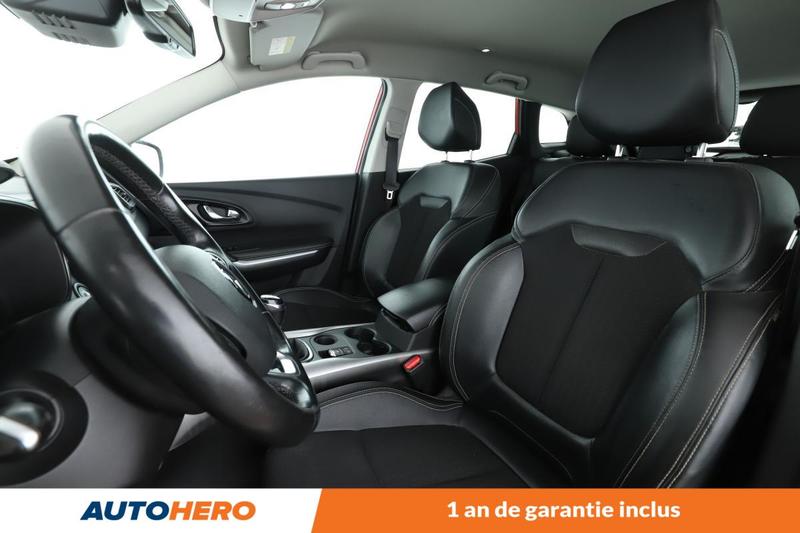 Renault Kadjar 1.2 TCe Energy Intens 130 ch