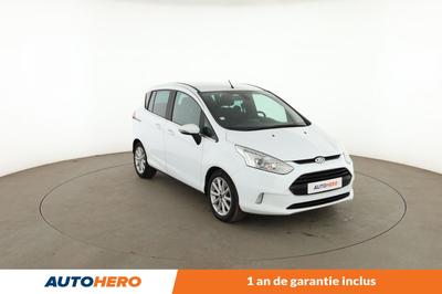 Ford B-Max 1.0 EcoBoost Titanium Bvm 125 ch