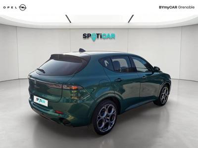 Alfa Romeo Tonale 1.5 Hybrid 160 ch Vgt Tct7 Tributo Italiano
