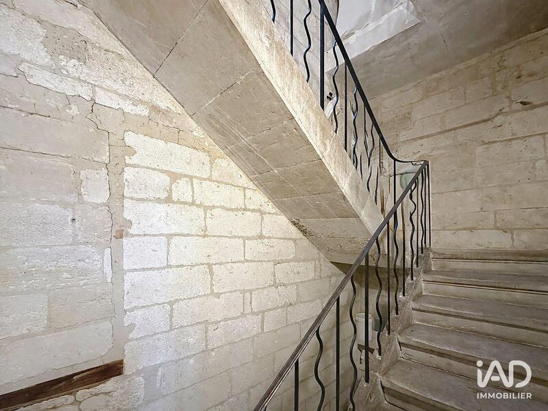 Local commercial - 100 m²