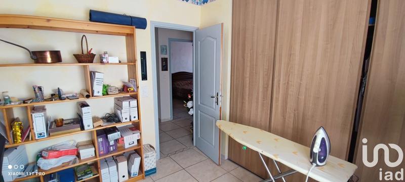 Maison - 171 m² - 7 pièces