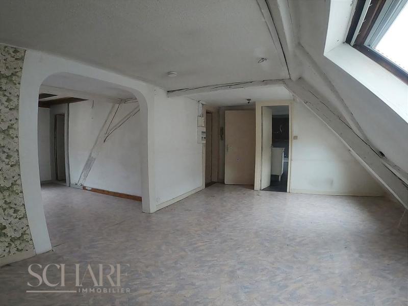 Appartement - 78 m² - 4 pièces