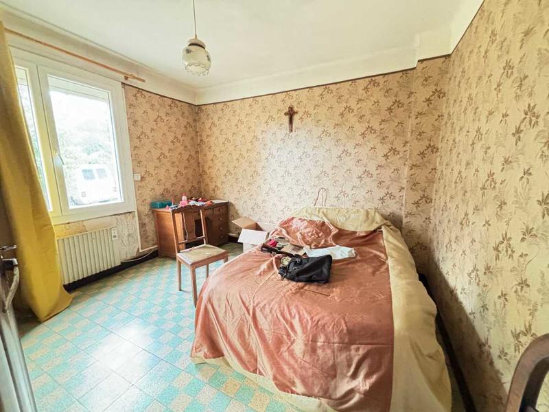 Maison - 72 m² - 4 pièces