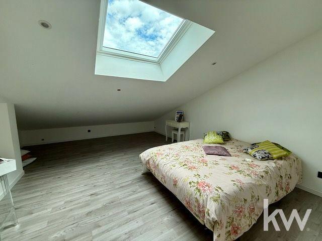 Maison - 135 m² - 7 pièces