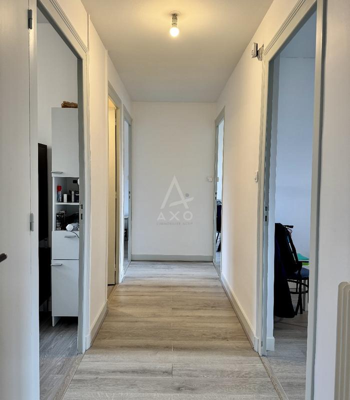 Maison - 112 m² - 6 pièces