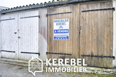 Parking / Garage - 14 m²